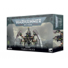 NECRONS: ACECHANTES DE LA TRIARCA