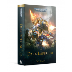 Dark Imperium (Paperback)...