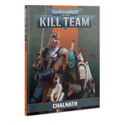 Kill Team: Chalnath...