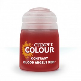 Contrast - Blood Angels Red...