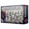 Blood Bowl: Lizardmen Team
