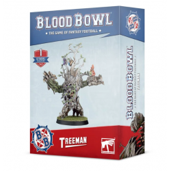 Blood Bowl: Treeman