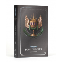 Soul Drinker (20th...