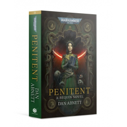 Penitent – Bequin, Book 2...