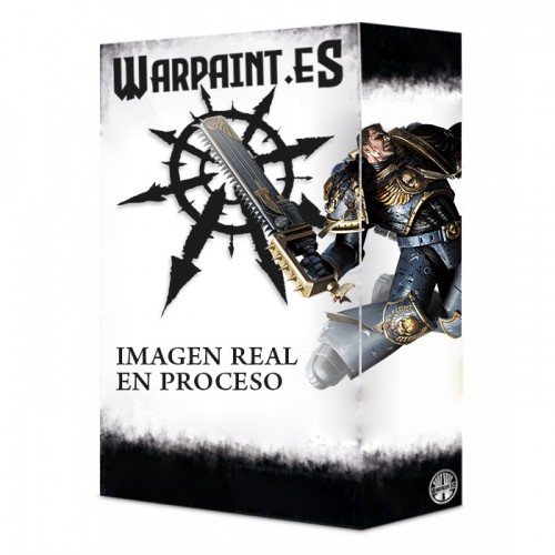 RETAIL/TRADE: WARCRY OP PACK 22 (ENG)